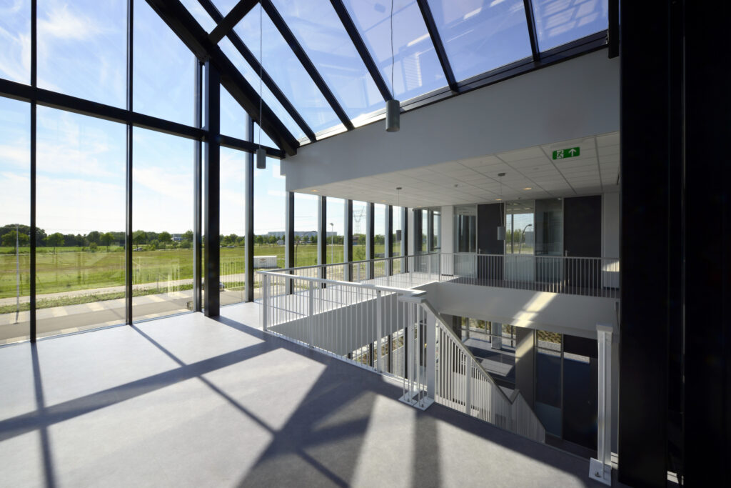 NIEUWEGEIN / HARDERWIJK - Boels, Hercuton. COPYRIGHT TON BORSBOOM