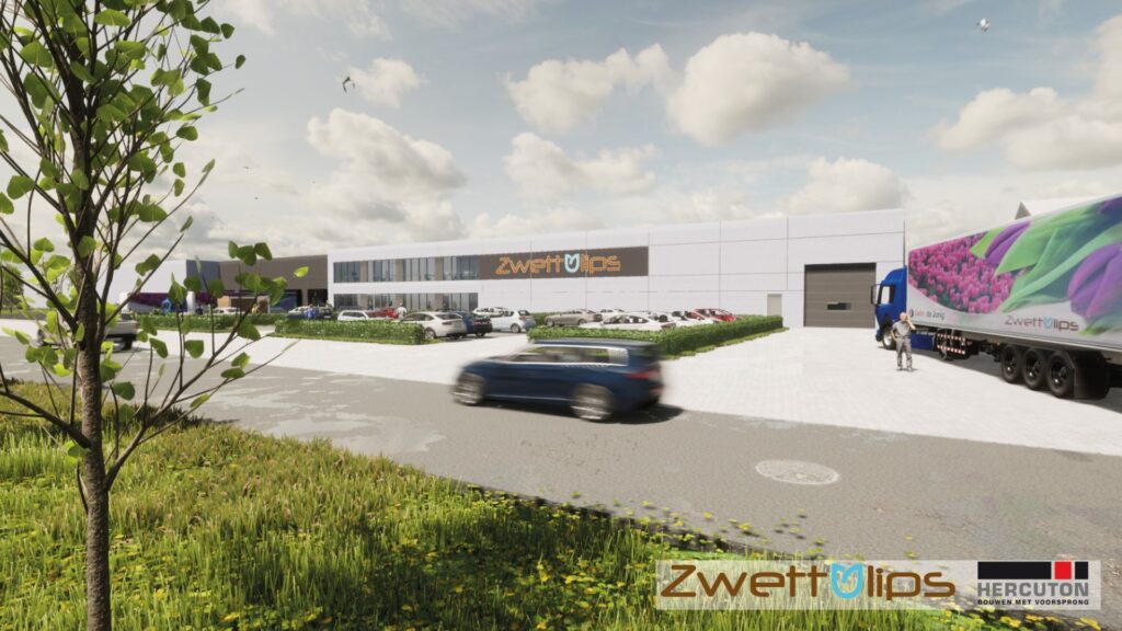 AI Zwettulips