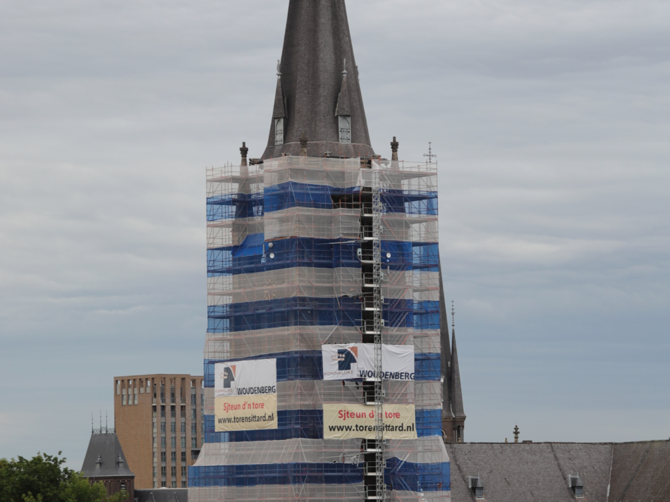 Petruskerk Sittard