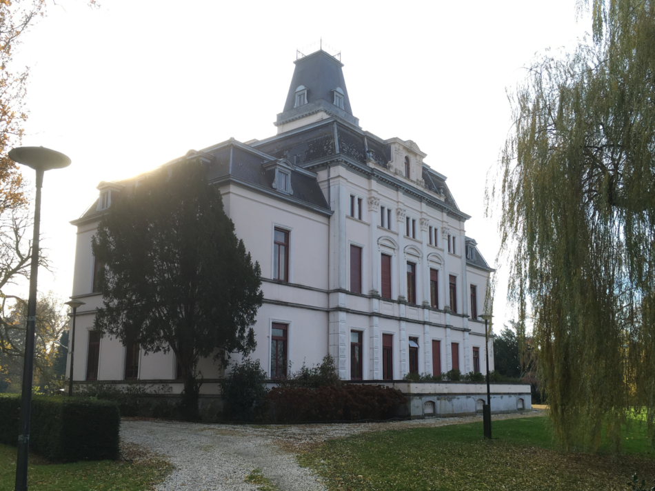 Villa Kanjel Maastricht